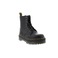 Dr Martens chaussures à lacets noir 2