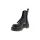 Dr Martens chaussures à lacets noir 3