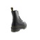 Dr Martens chaussures à lacets noir 4
