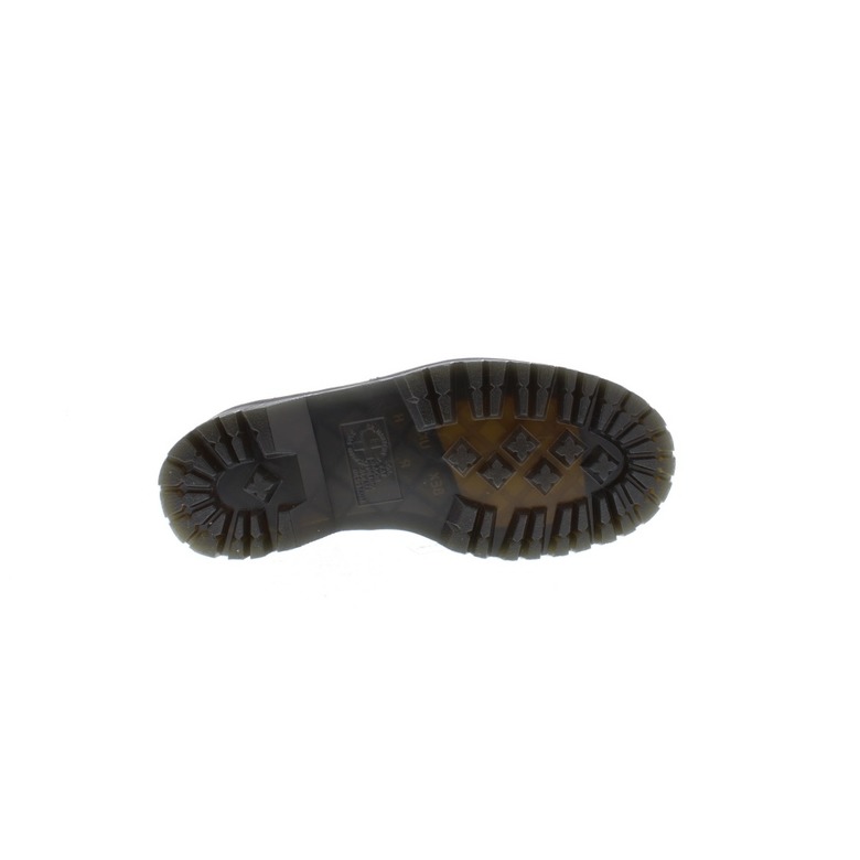 Dr Martens chaussures à lacets noir 5