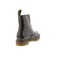 Dr Martens schnürschuhe schwarz 4