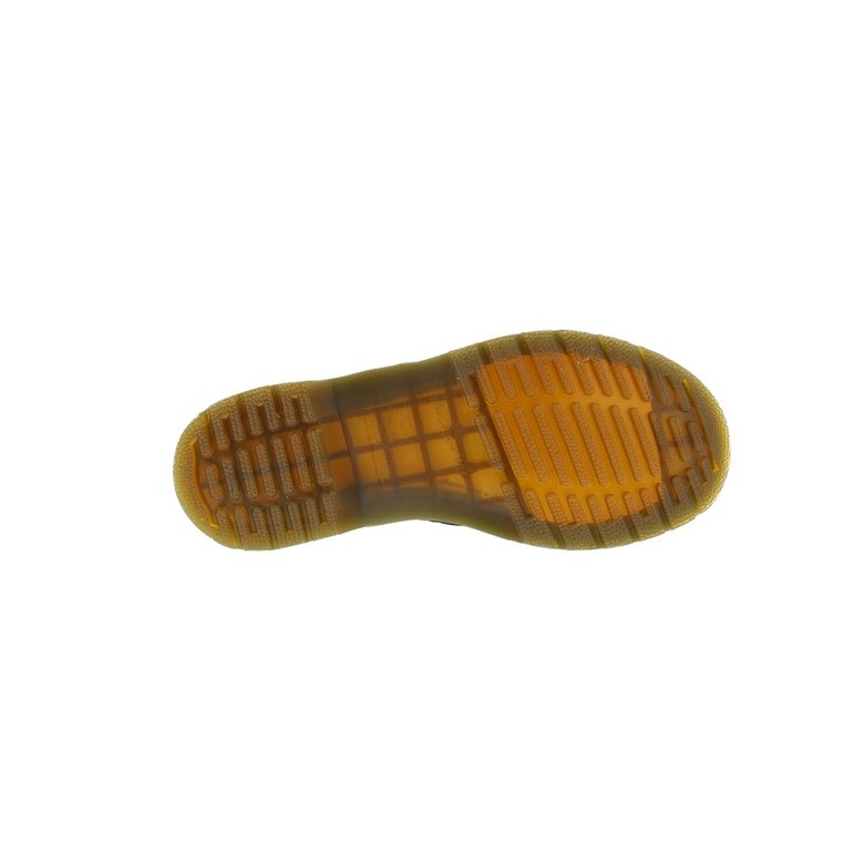 Dr Martens schnürschuhe schwarz 5