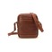 Arthur & Aston crossbody cognac 1