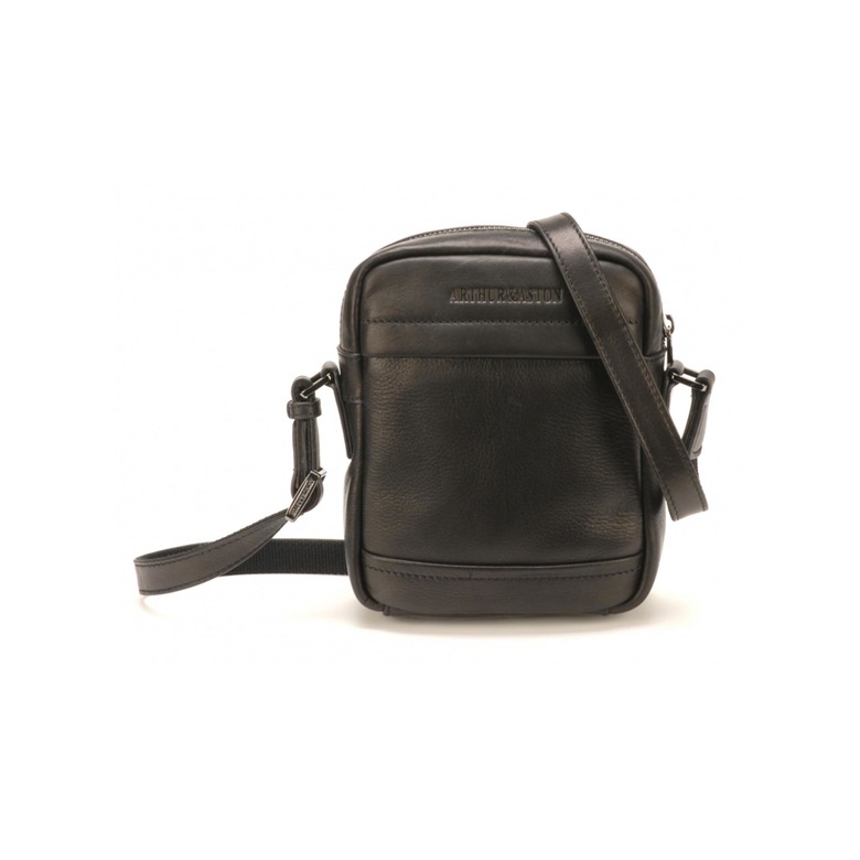 Arthur & Aston crossbody black