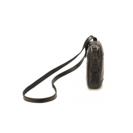 Arthur & Aston sac bandoulière noir