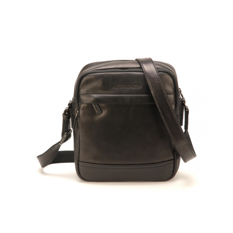 Arthur & Aston crossbody black