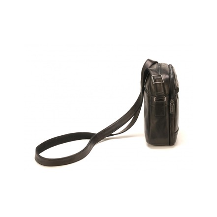 Arthur & Aston sac bandoulière noir