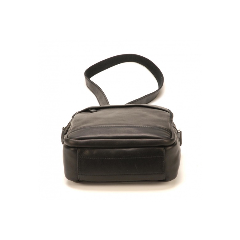 Arthur & Aston crossbody black 3