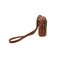 Arthur & Aston crossbody cognac 2