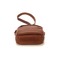 Arthur & Aston crossbody cognac 3