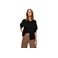 Selected Femme strickjacke schwarz 2