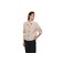 Selected Femme cardigan lightbrown 2