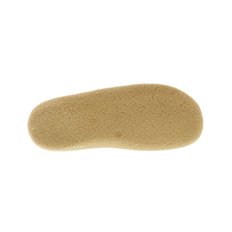 Saty - Bioline pantoufles gris 5