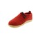 Saty - Bioline pantoufles rouge 3
