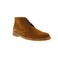 Mephisto chaussures hautes cognac 2