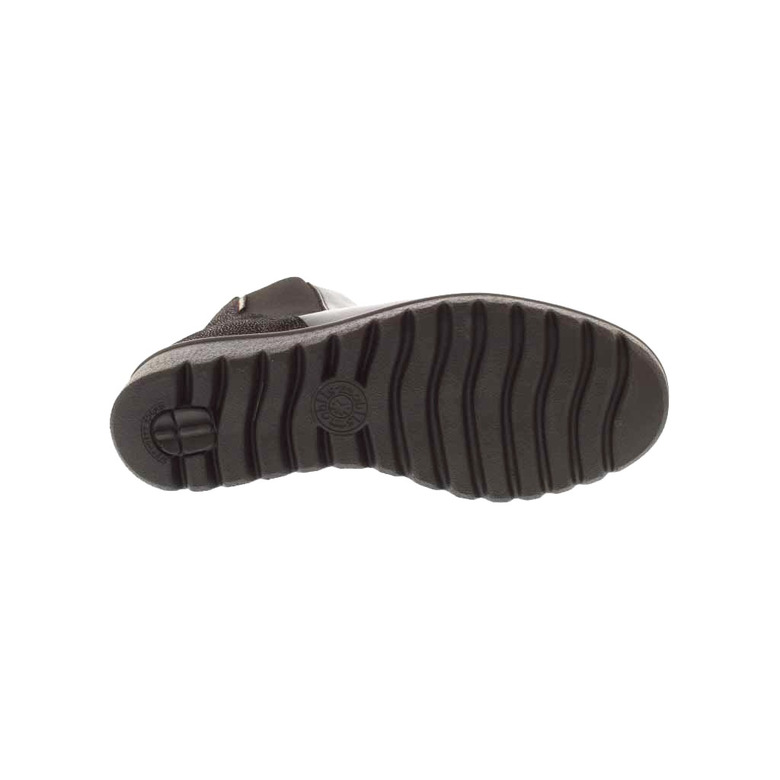 Mephisto Mobils bottillons noir 5