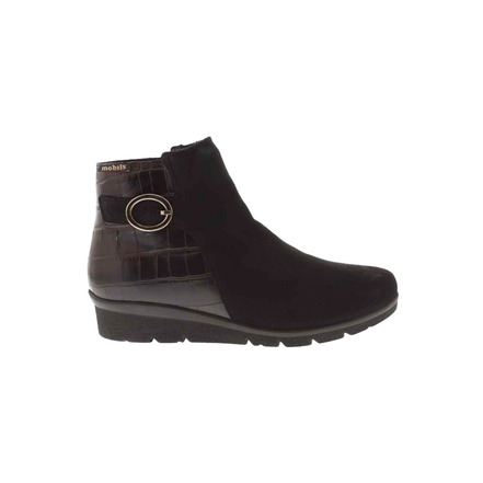 Mephisto Mobils ankle boots black