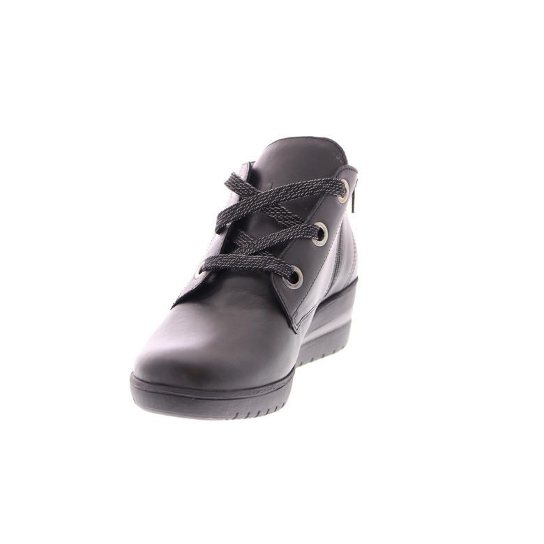 Mephisto Mobils ankle boots black 3