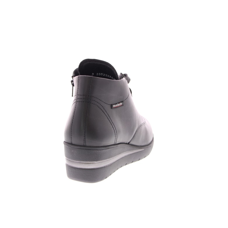 Mephisto Mobils ankle boots black 4