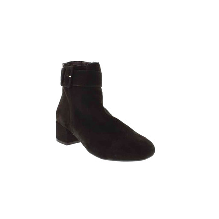 Mephisto stiefelette schwarz