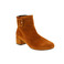 Mephisto bottillons cognac 2