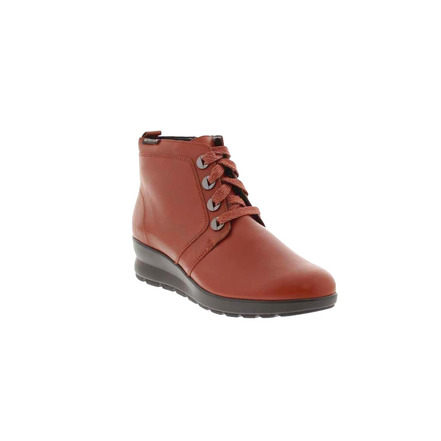 Mephisto stiefelette roest