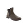 Mephisto stiefelette bronze 2