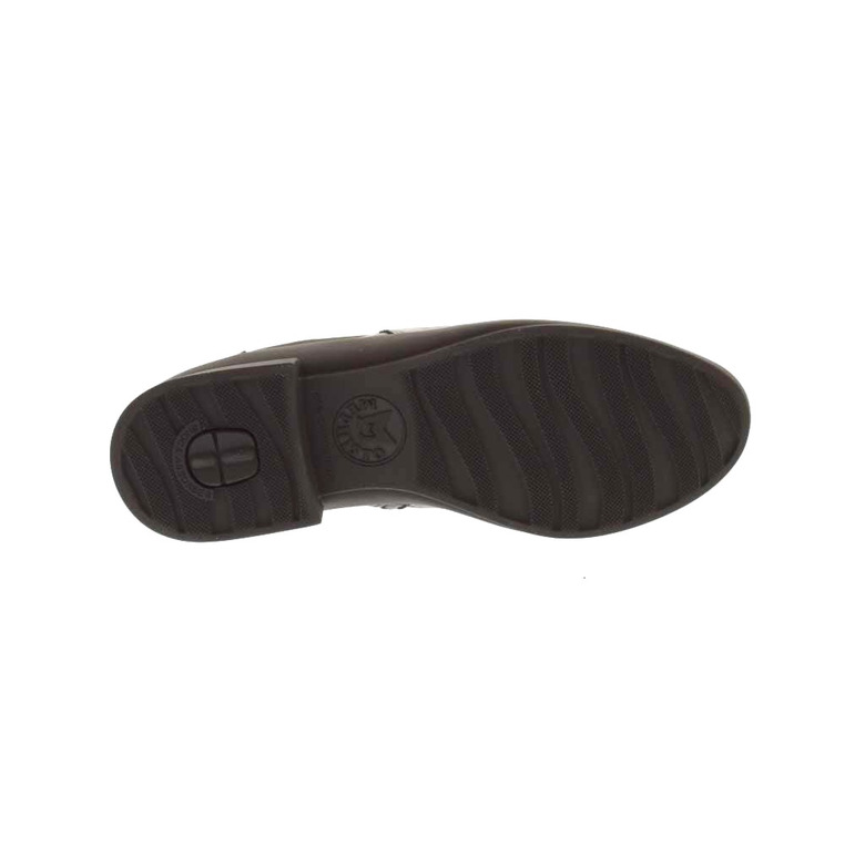 Mephisto stiefelette bronze 5