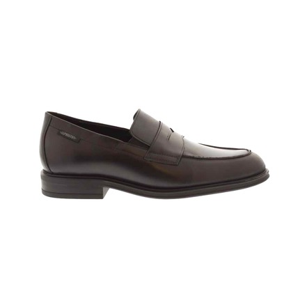Mephisto lage schoenen zwart