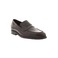 Mephisto lage schoenen zwart 2