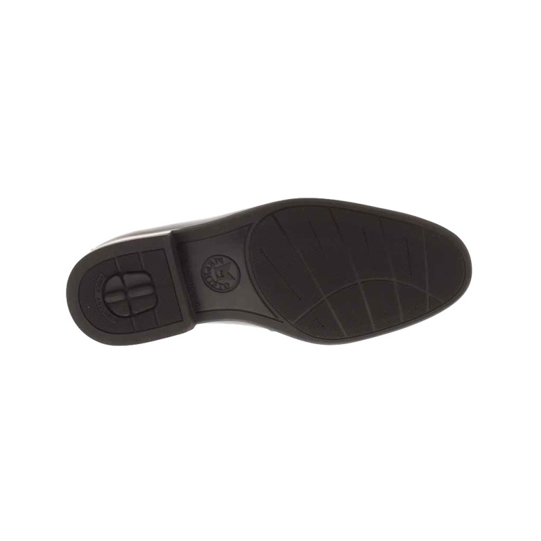Mephisto lage schoenen zwart 5