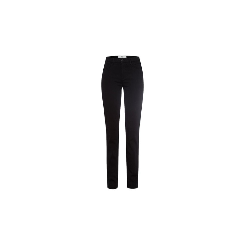 Brax trousers black