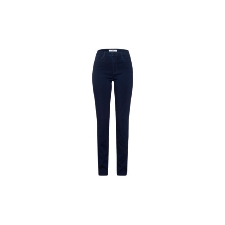 Brax pantalon donker blauw