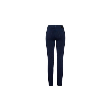Brax pantalon donker blauw
