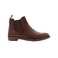 Ambiorix hohe schuhe braun 1