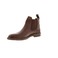Ambiorix hohe schuhe braun 3