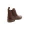 Ambiorix hohe schuhe braun 4