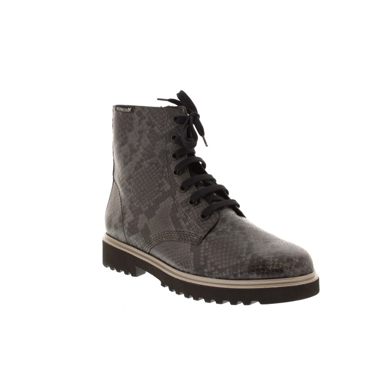 Mephisto stiefelette dierenprint 2