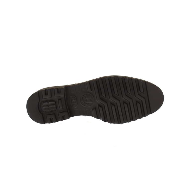 Mephisto stiefelette dierenprint 5