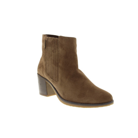 Mephisto stiefelette taupe