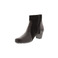 Mephisto stiefelette schwarz 3