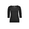 Thylie t-shirts black 1