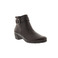 Mephisto stiefelette schwarz 2