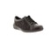 Solidus chaussures à lacets noir 2
