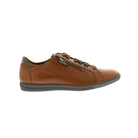 Mephisto Mobils chaussures basses cognac