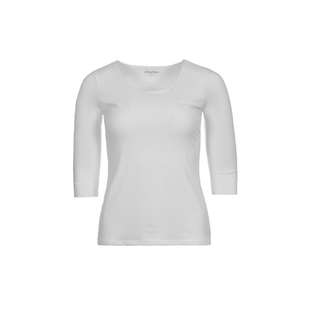 Thylie t-shirt weiss