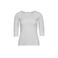 Thylie t-shirts white