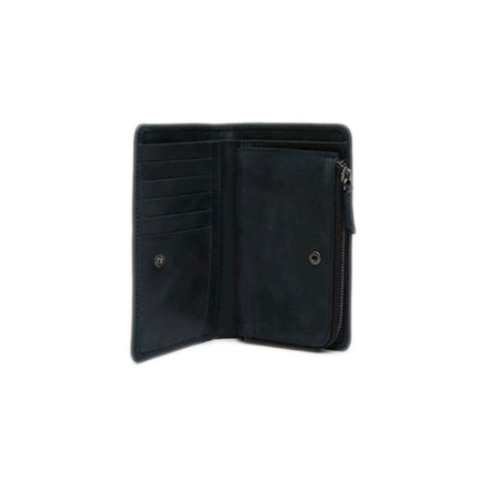 Clio Goldbrenner portefeuille noir