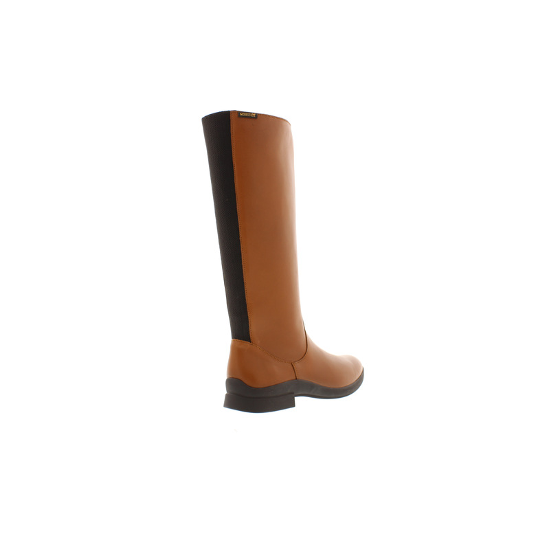 Mephisto boots brown 4