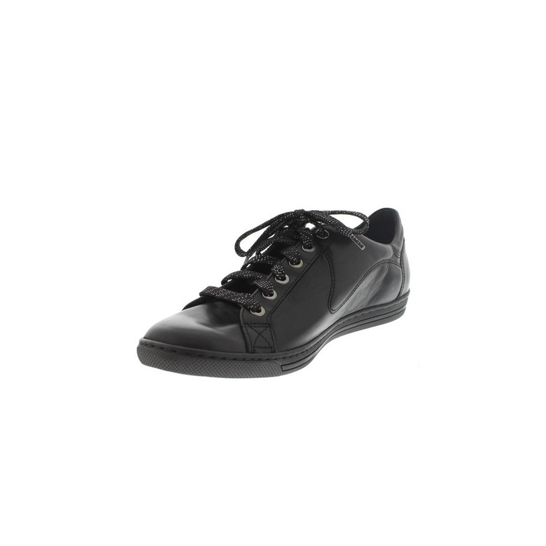 Mephisto Mobils low shoes black 3